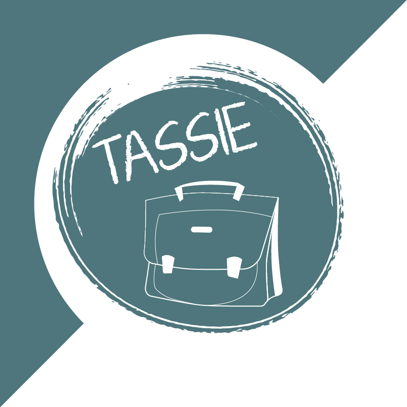 TassieLogo